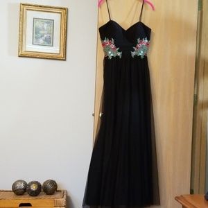 Long Formal Dress